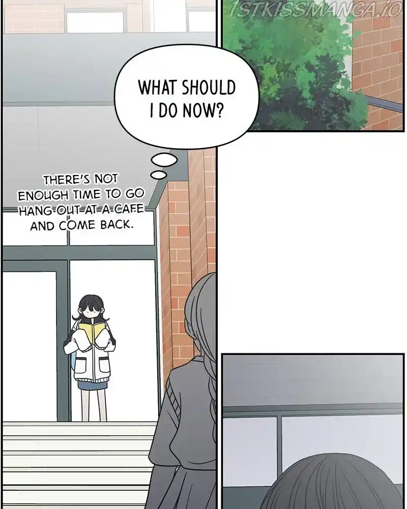 A Guide To Proper Dating Chapter 113