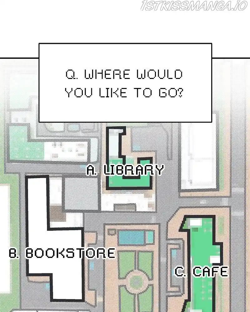 A Guide To Proper Dating Chapter 113