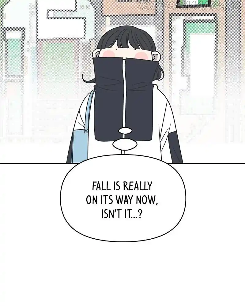 A Guide To Proper Dating Chapter 113