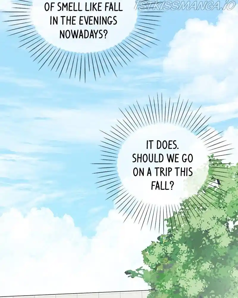 A Guide To Proper Dating Chapter 113