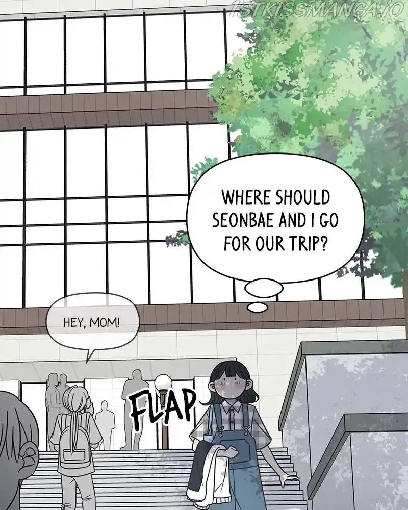 A Guide To Proper Dating Chapter 113