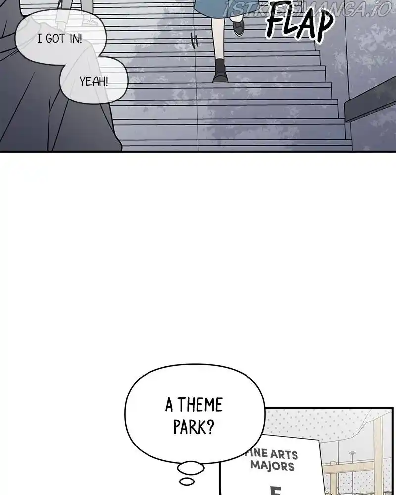 A Guide To Proper Dating Chapter 113