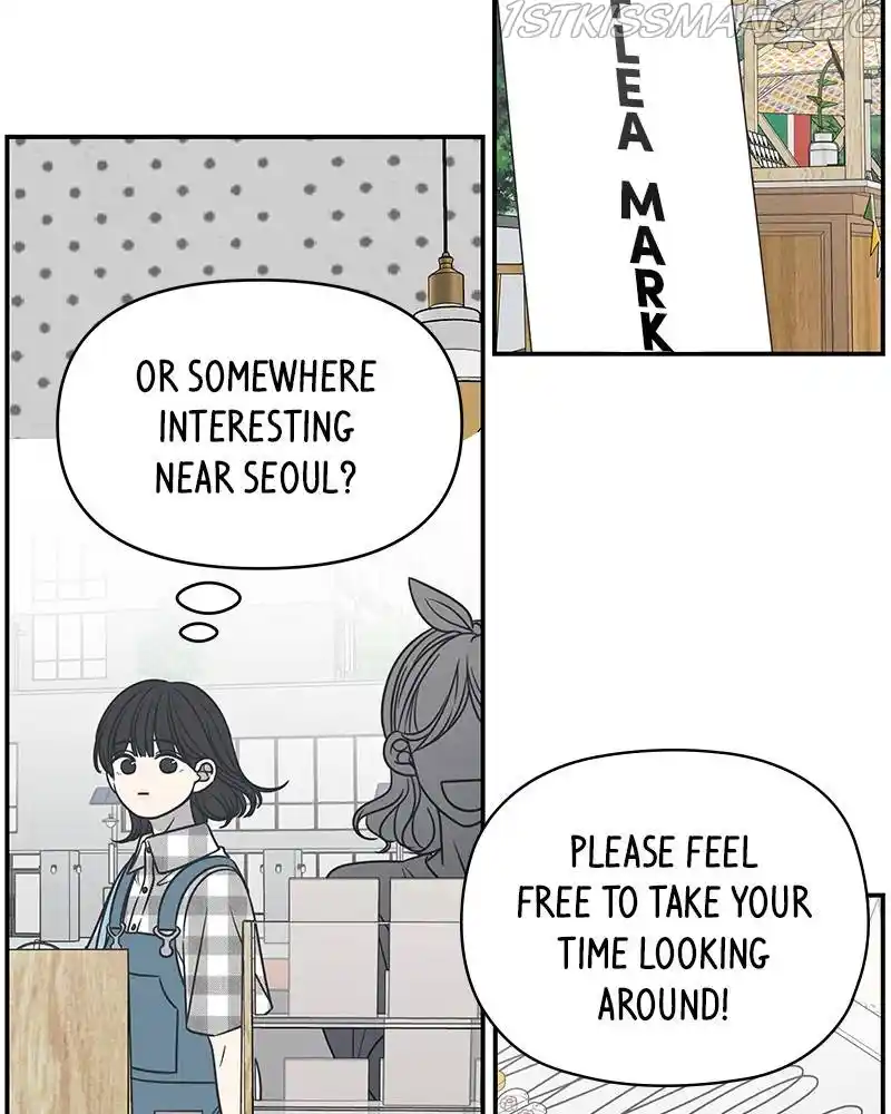 A Guide To Proper Dating Chapter 113