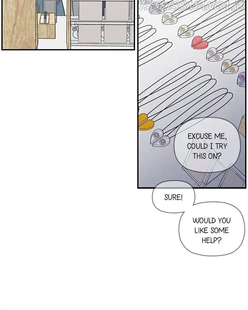 A Guide To Proper Dating Chapter 113