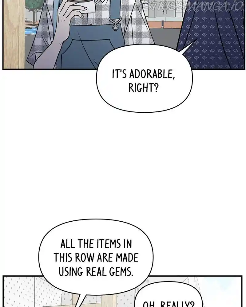 A Guide To Proper Dating Chapter 113