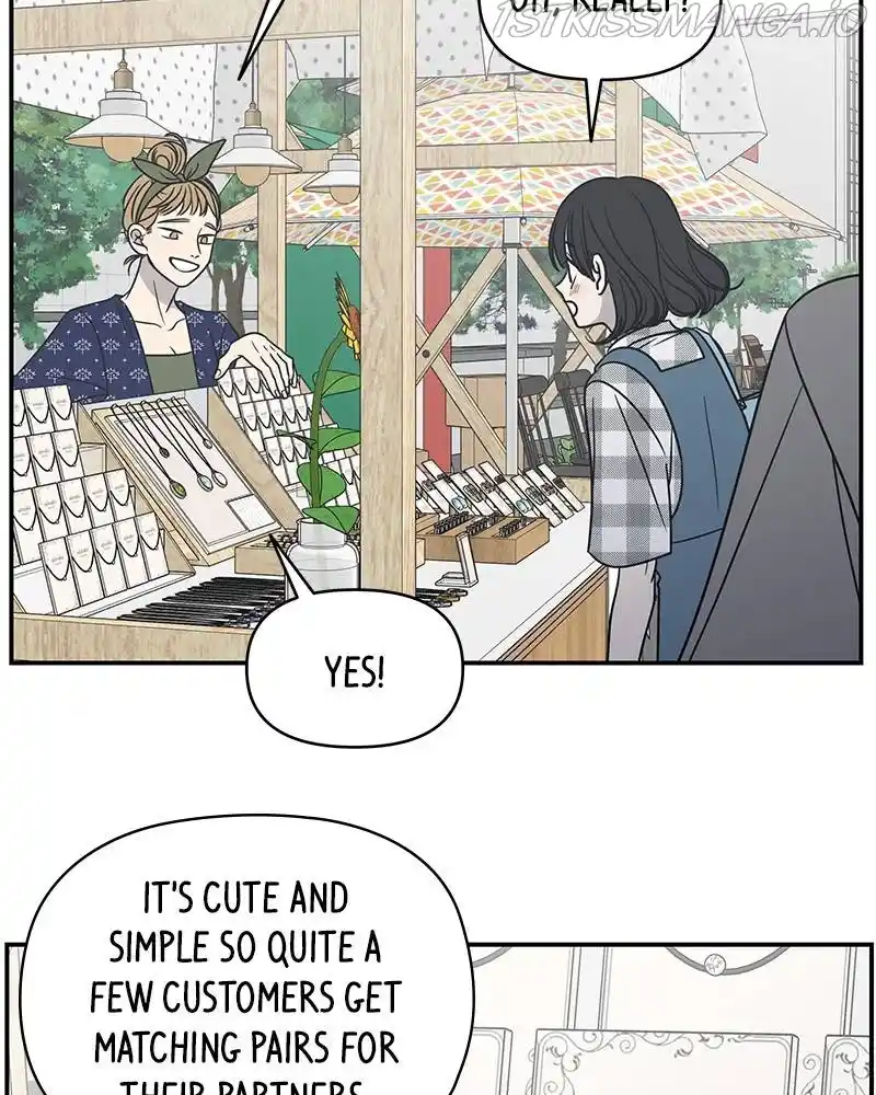 A Guide To Proper Dating Chapter 113