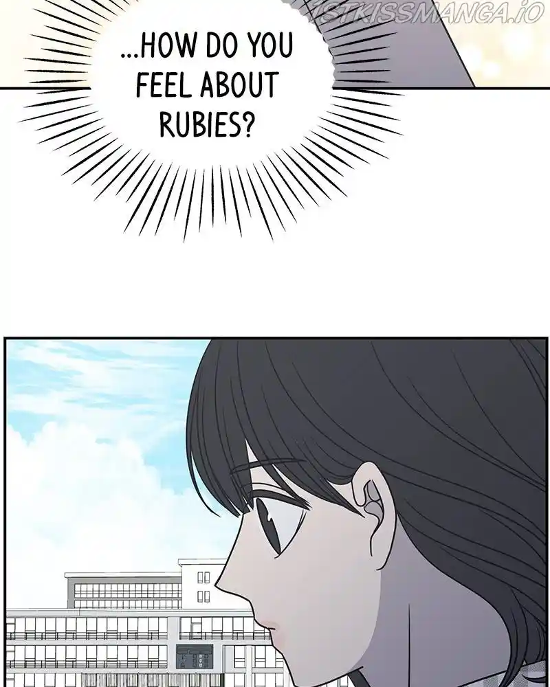 A Guide To Proper Dating Chapter 113