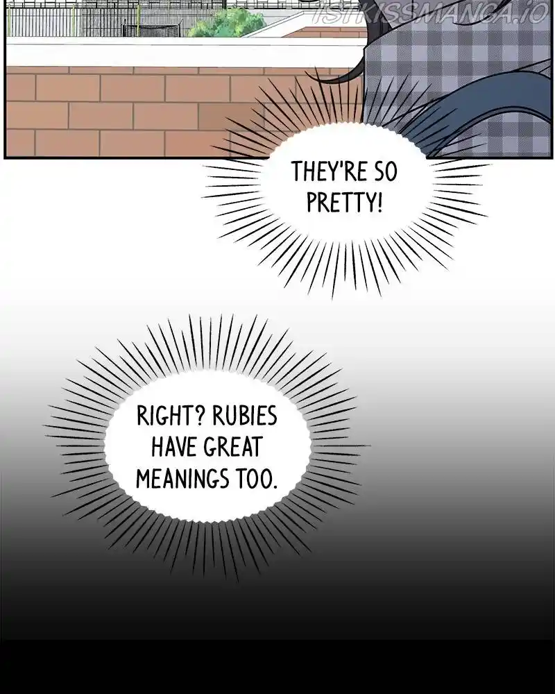 A Guide To Proper Dating Chapter 113