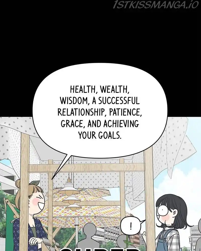 A Guide To Proper Dating Chapter 113