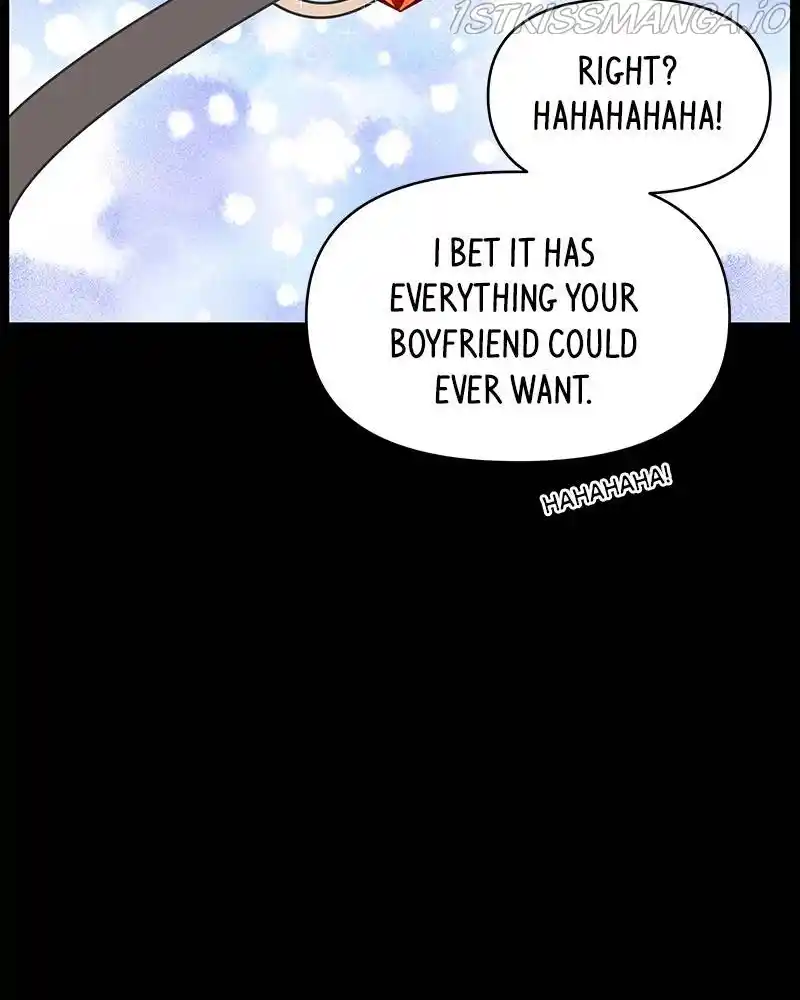 A Guide To Proper Dating Chapter 113