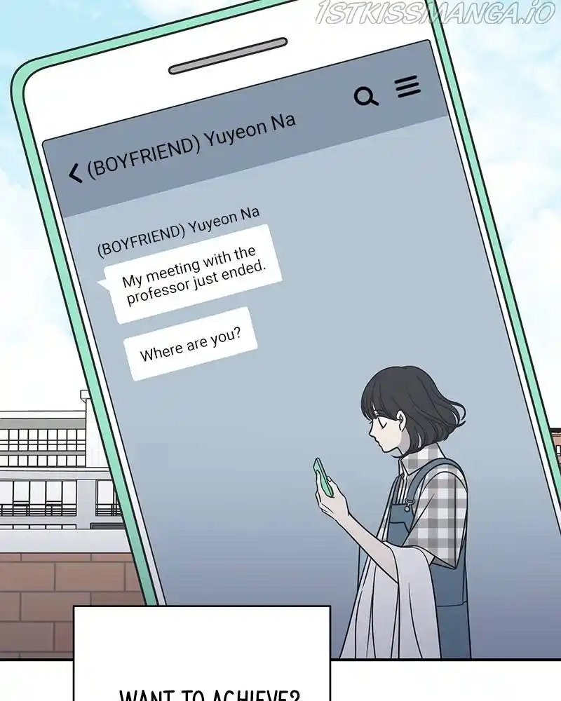 A Guide To Proper Dating Chapter 113