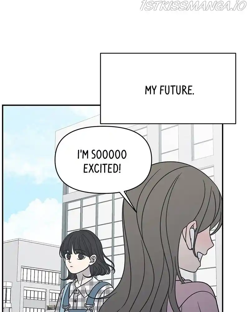 A Guide To Proper Dating Chapter 113