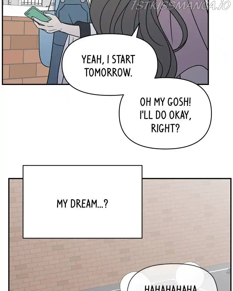 A Guide To Proper Dating Chapter 113