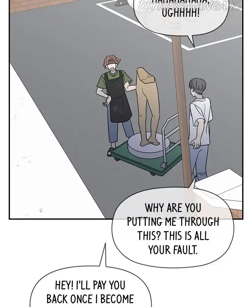 A Guide To Proper Dating Chapter 113