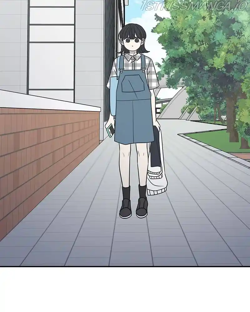 A Guide To Proper Dating Chapter 113