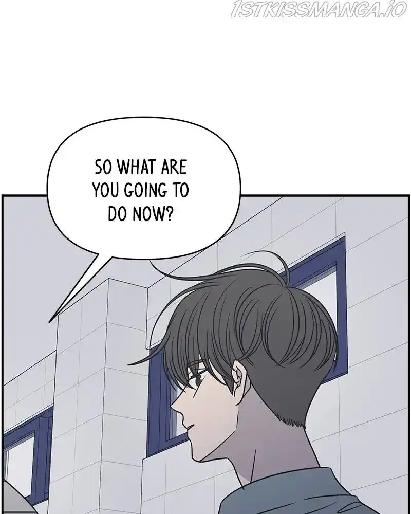 A Guide To Proper Dating Chapter 113