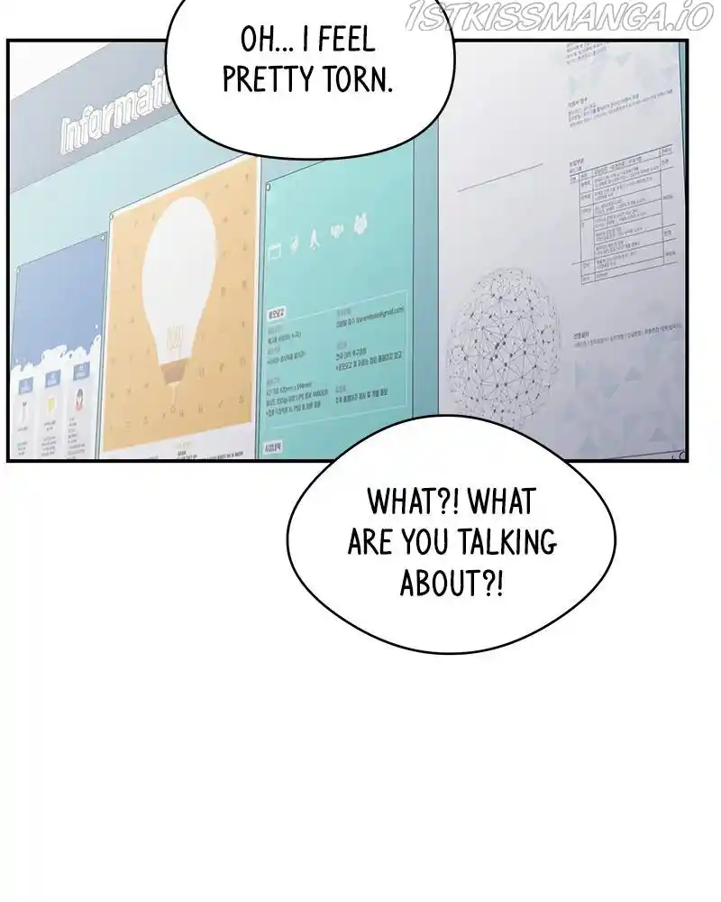 A Guide To Proper Dating Chapter 113