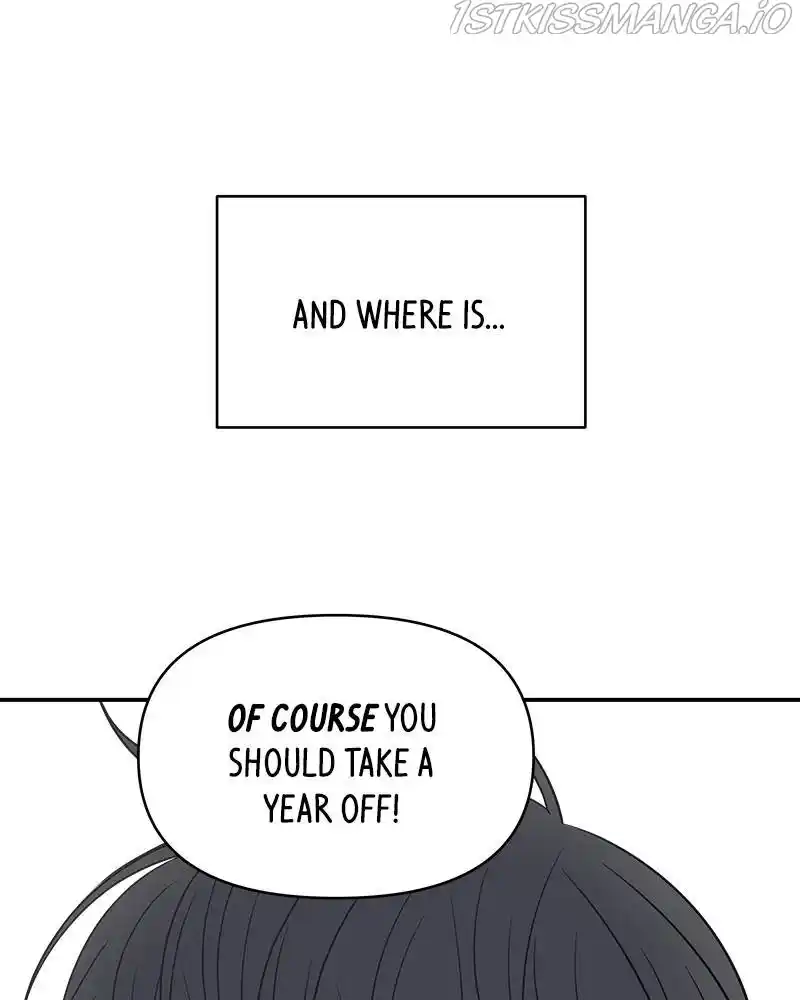 A Guide To Proper Dating Chapter 113