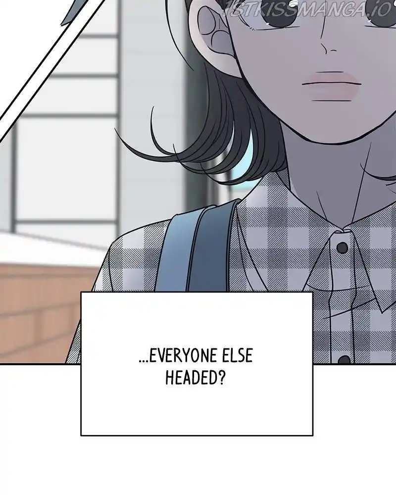 A Guide To Proper Dating Chapter 113