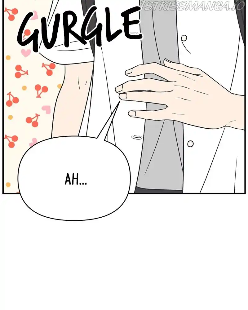 A Guide To Proper Dating Chapter 114