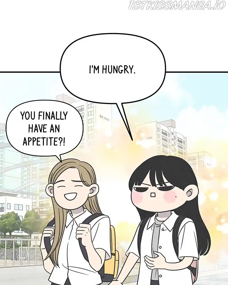 A Guide To Proper Dating Chapter 114