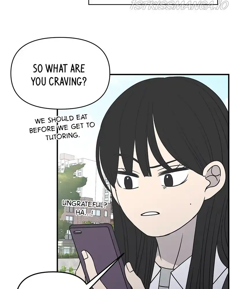 A Guide To Proper Dating Chapter 114