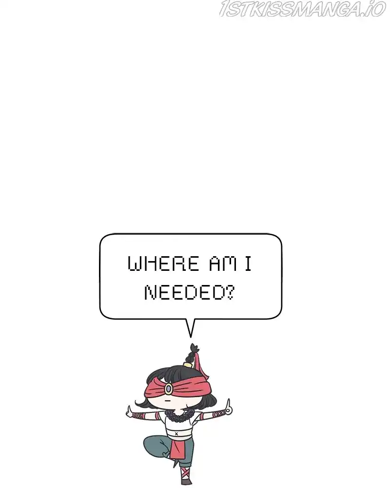 A Guide To Proper Dating Chapter 114