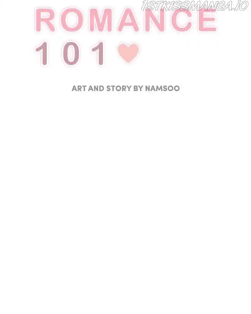 A Guide To Proper Dating Chapter 114