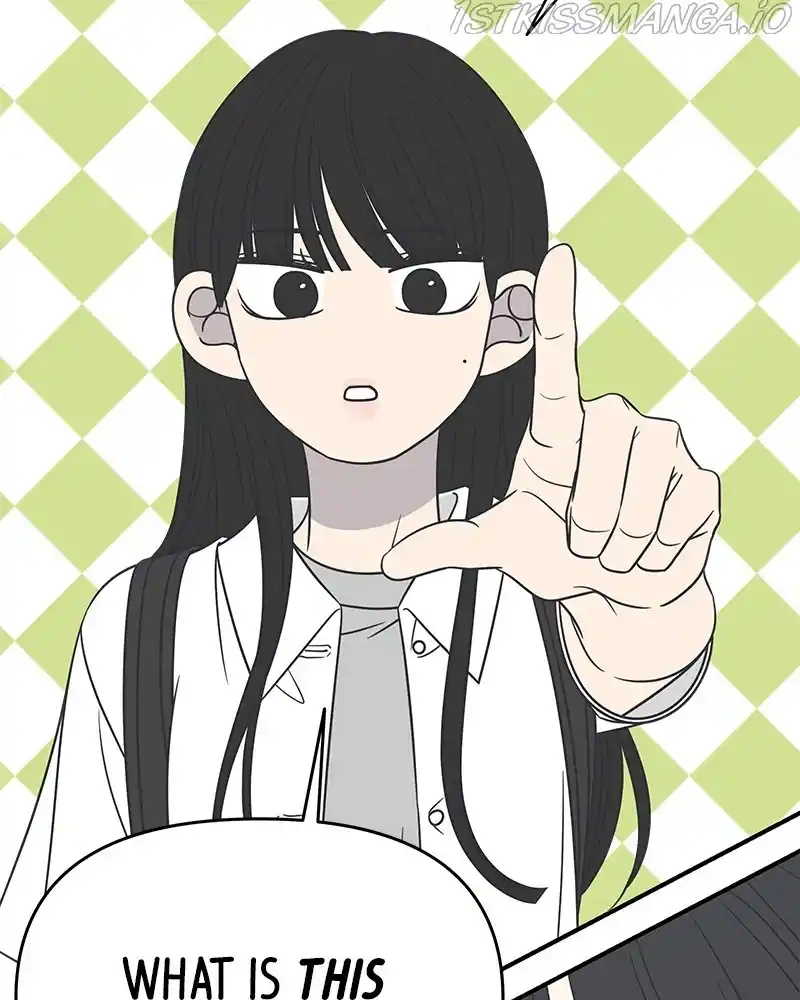 A Guide To Proper Dating Chapter 114