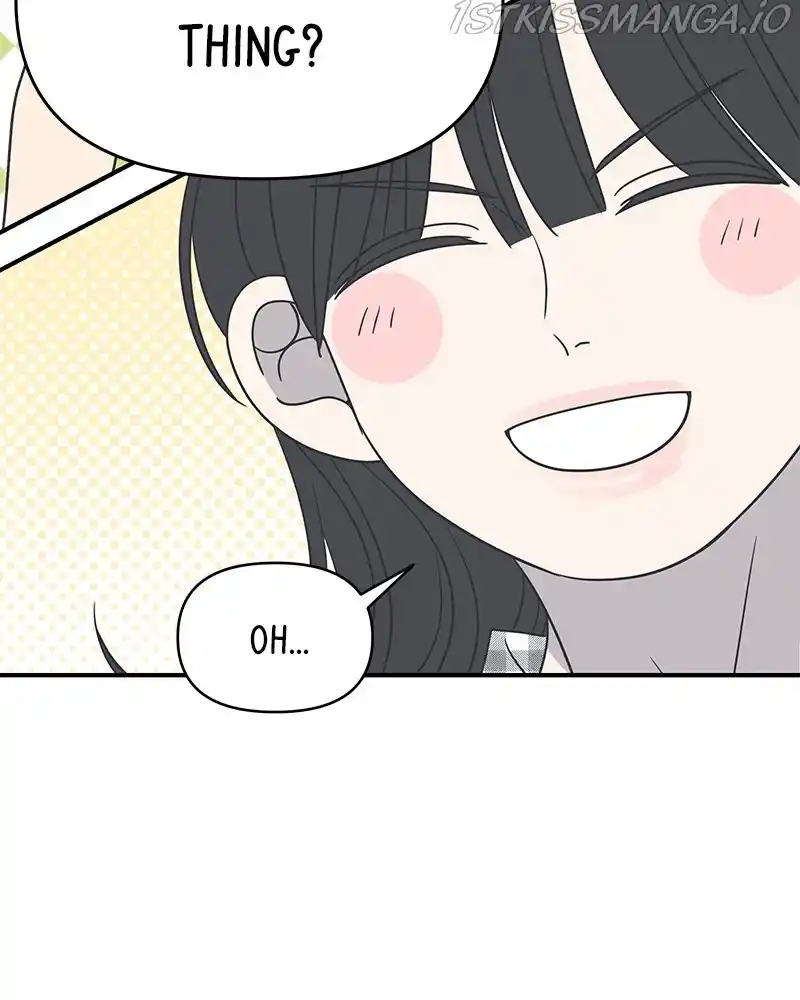 A Guide To Proper Dating Chapter 114