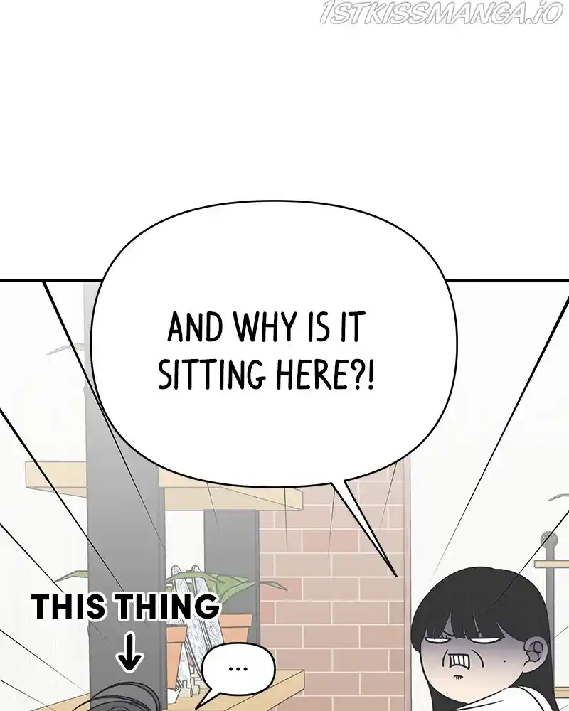 A Guide To Proper Dating Chapter 114