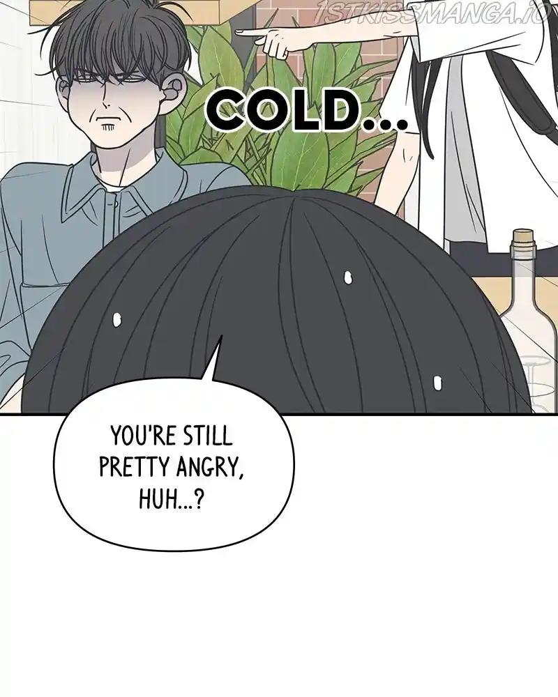 A Guide To Proper Dating Chapter 114