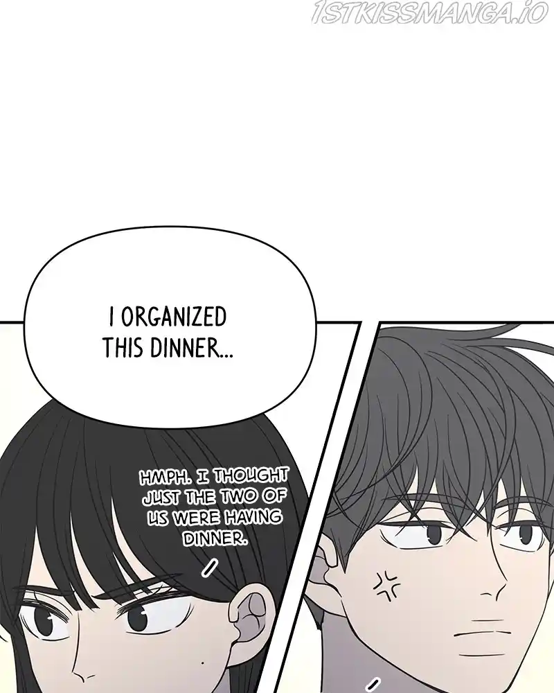 A Guide To Proper Dating Chapter 114