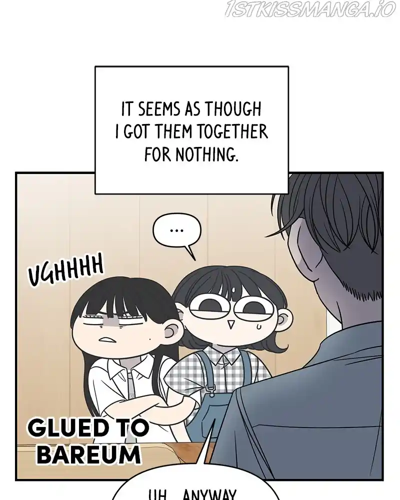 A Guide To Proper Dating Chapter 114