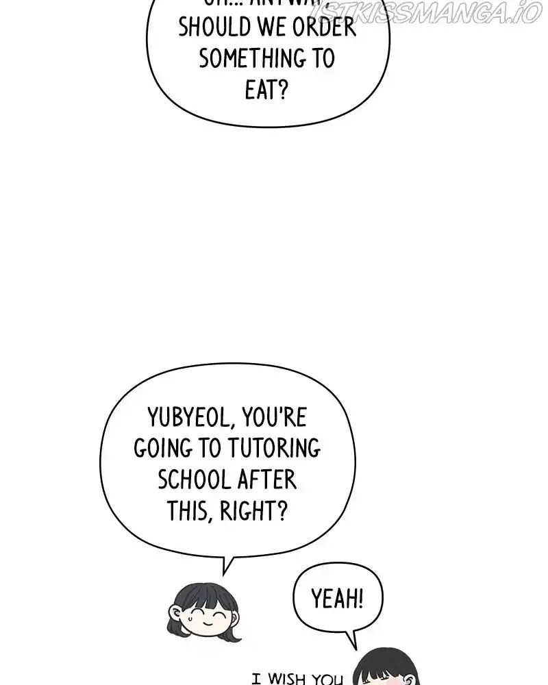 A Guide To Proper Dating Chapter 114