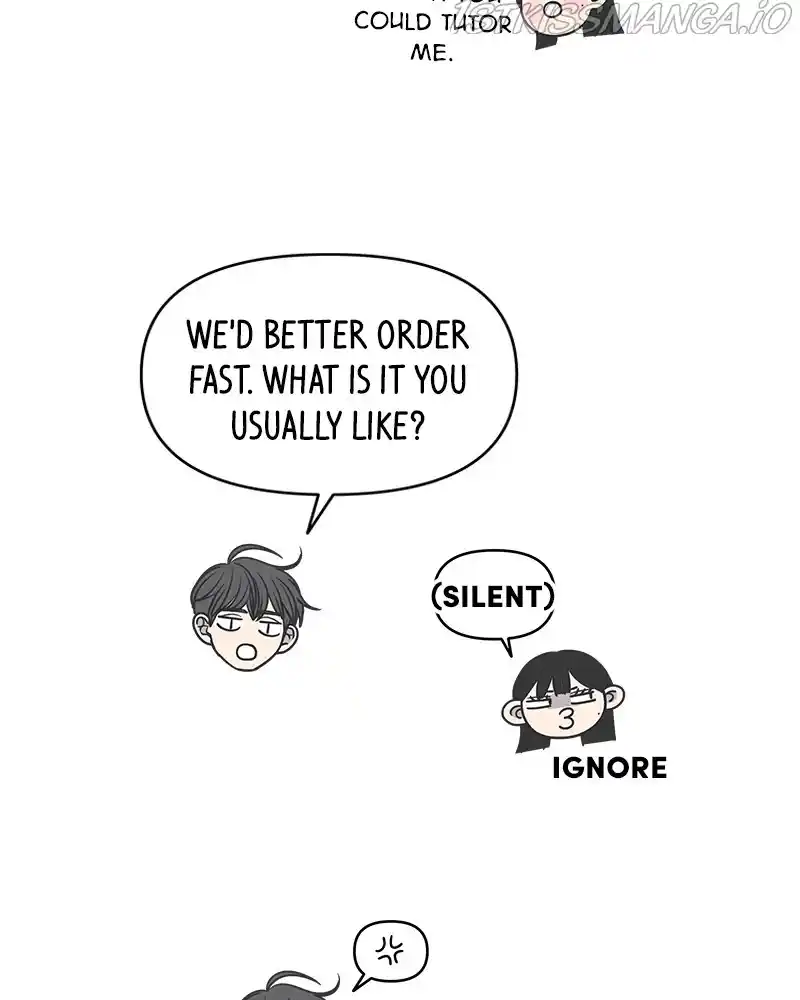 A Guide To Proper Dating Chapter 114