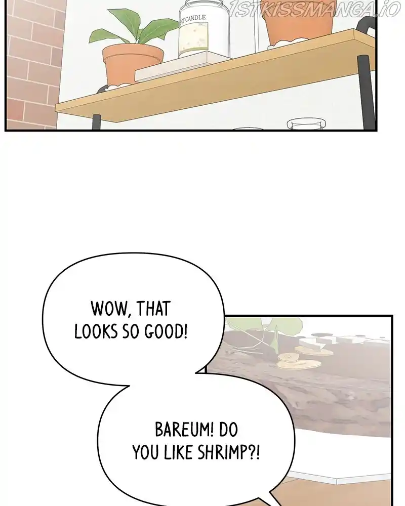 A Guide To Proper Dating Chapter 114