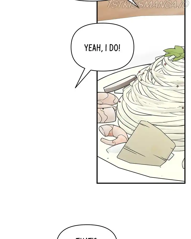 A Guide To Proper Dating Chapter 114