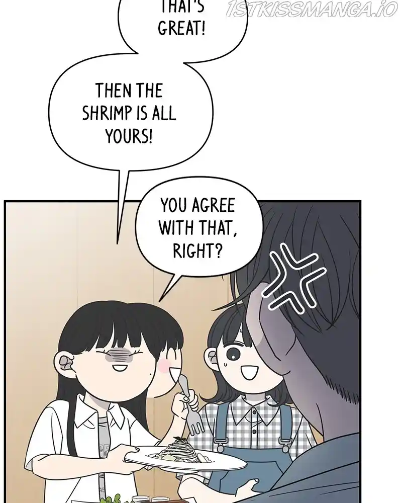 A Guide To Proper Dating Chapter 114