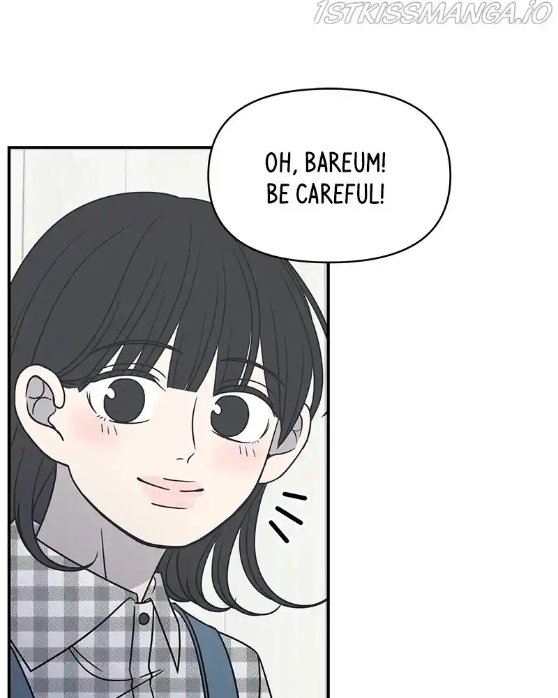 A Guide To Proper Dating Chapter 114