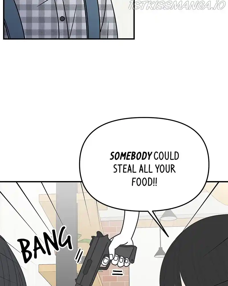 A Guide To Proper Dating Chapter 114