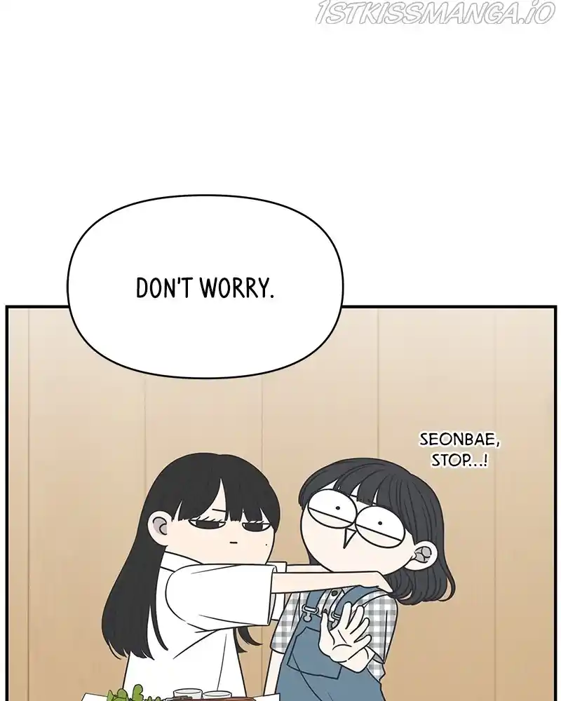 A Guide To Proper Dating Chapter 114