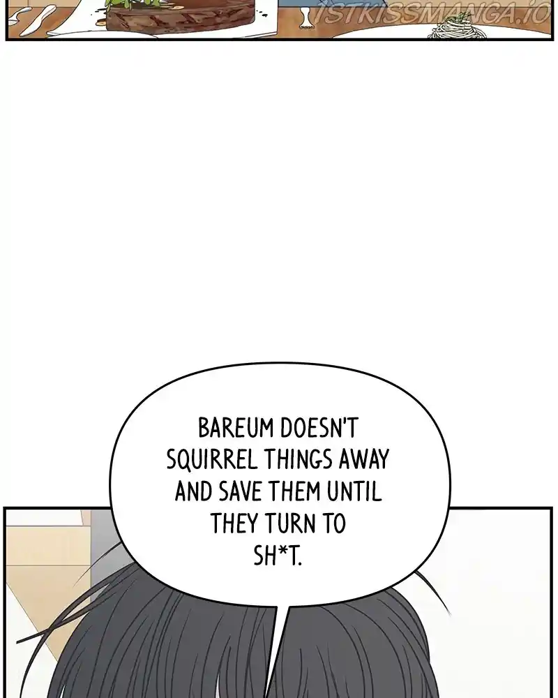 A Guide To Proper Dating Chapter 114