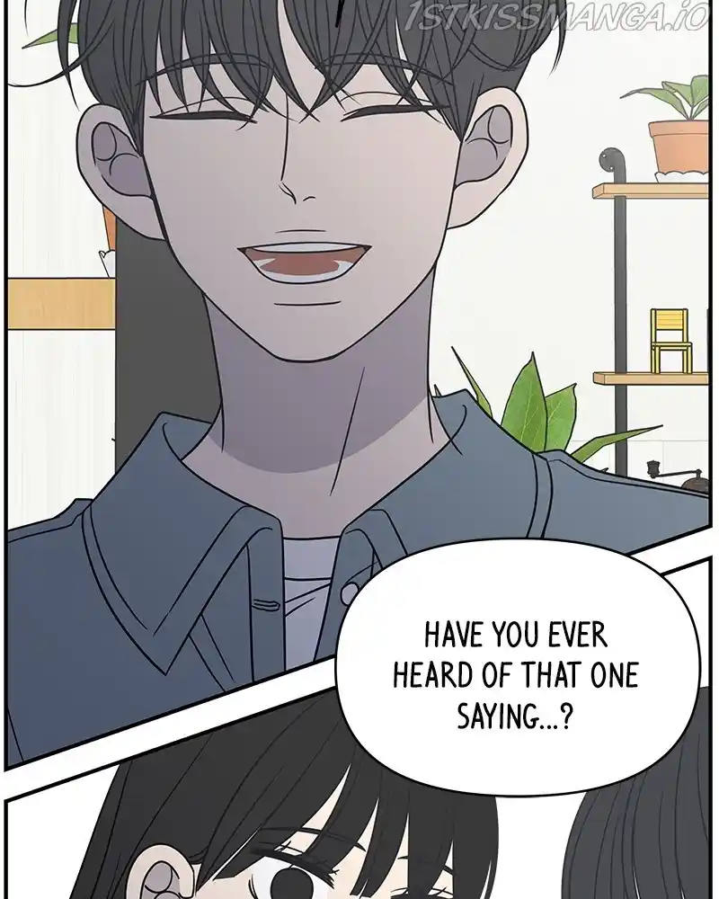 A Guide To Proper Dating Chapter 114