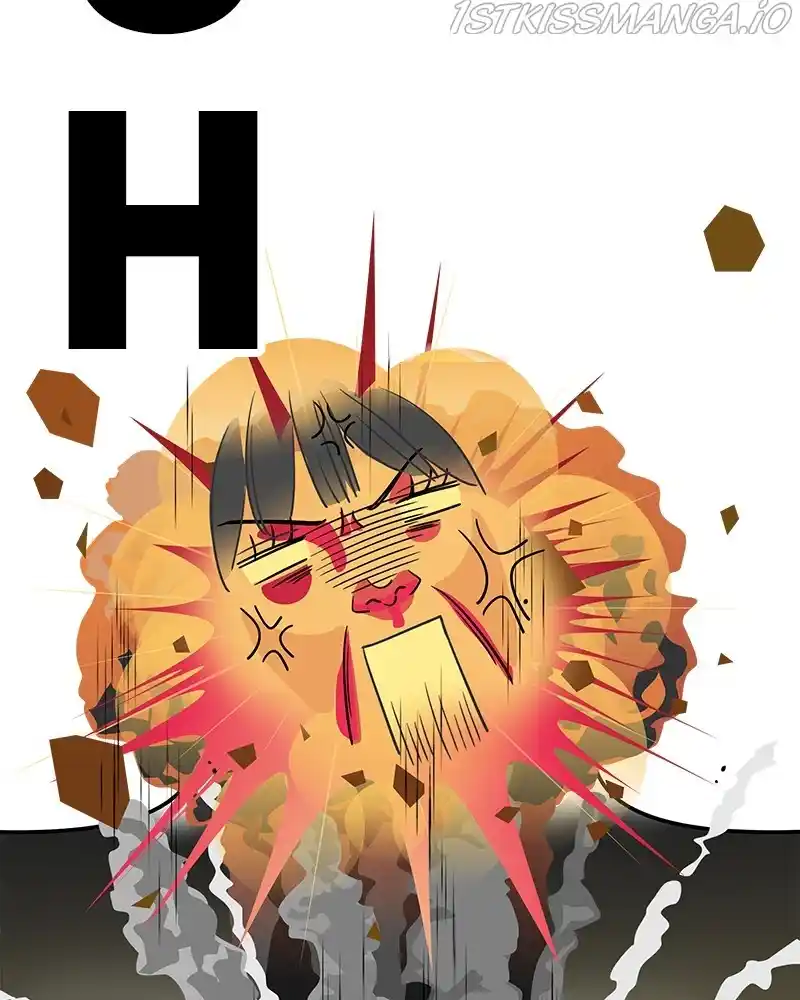 A Guide To Proper Dating Chapter 114