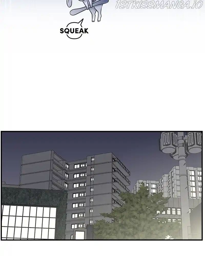 A Guide To Proper Dating Chapter 114