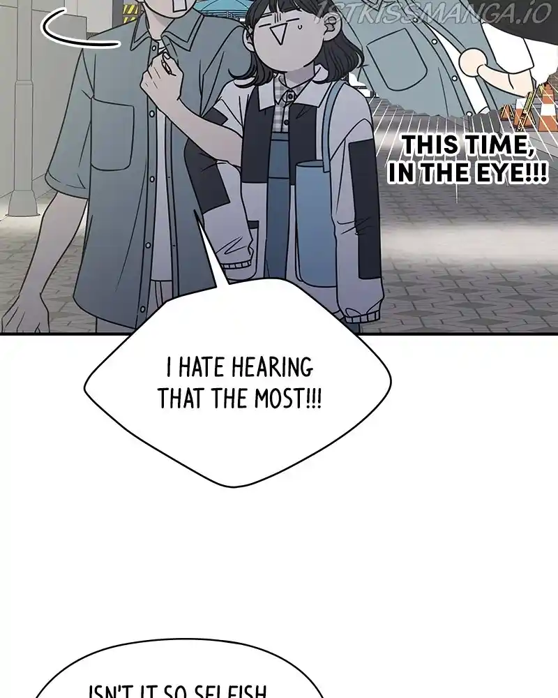 A Guide To Proper Dating Chapter 114