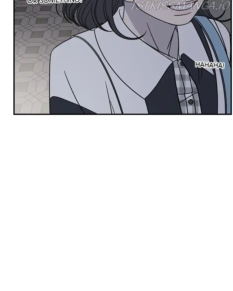 A Guide To Proper Dating Chapter 114