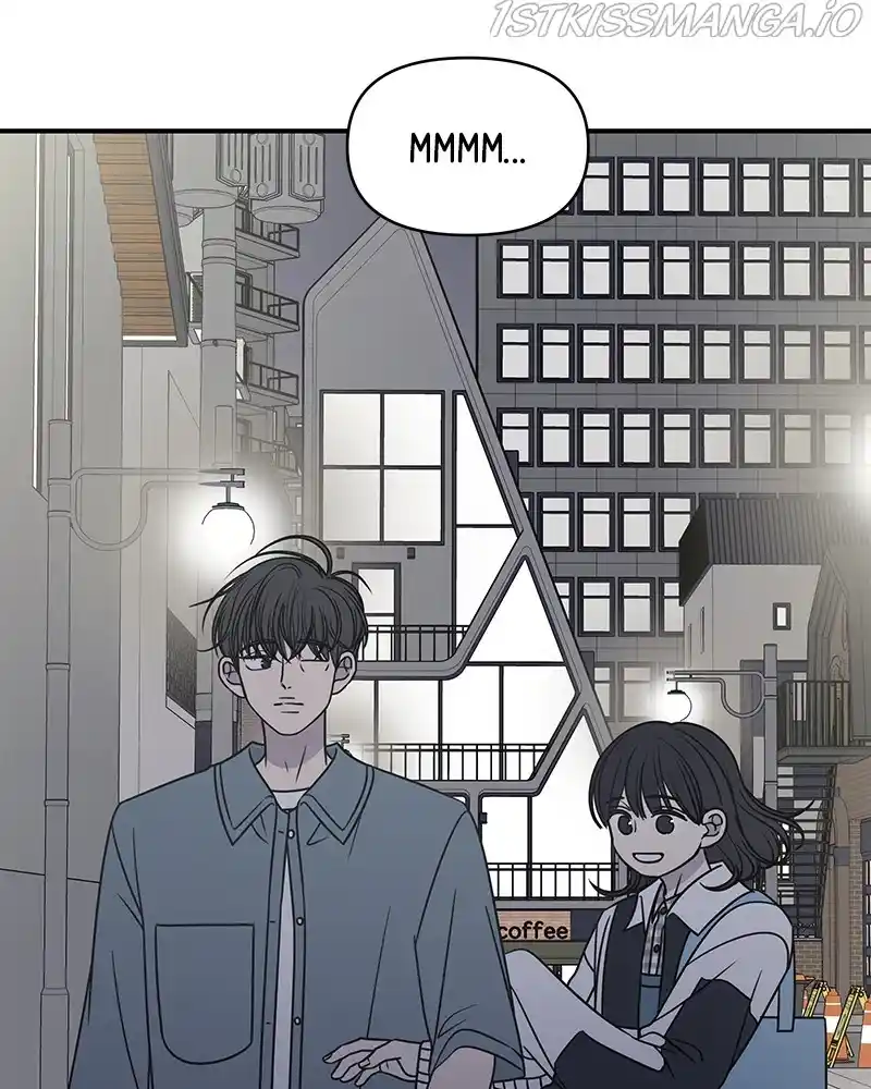 A Guide To Proper Dating Chapter 114