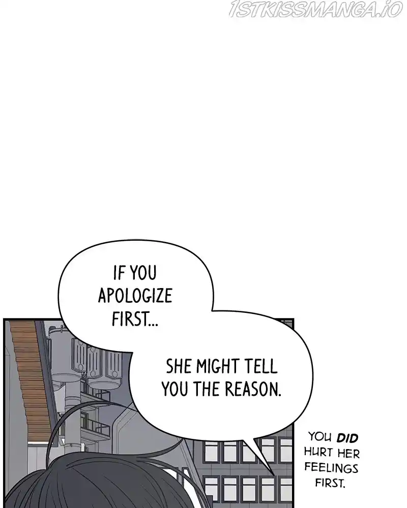 A Guide To Proper Dating Chapter 114